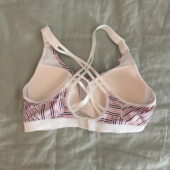 Calia, sports bra, L, NWOT - Picture 2 of 2